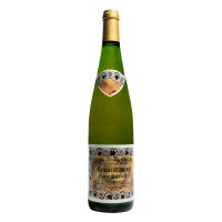 Gewurztraminer Cuvée Particulière 2023