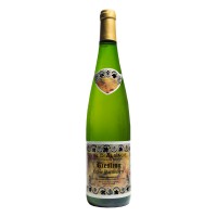 Riesling Cuvée Particulière 2023