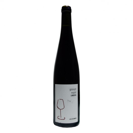 Pinot Noir Langsehl