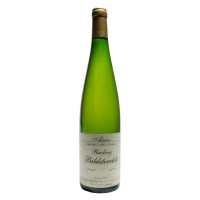 Riesling Bildstoecklé 2005